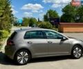 Серый Фольксваген e-Golf, объемом двигателя 0 л и пробегом 110 тыс. км за 9199 $, фото 7 на Automoto.ua