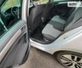 Серый Фольксваген e-Golf, объемом двигателя 0 л и пробегом 133 тыс. км за 9200 $, фото 9 на Automoto.ua