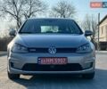 Серый Фольксваген e-Golf, объемом двигателя 0 л и пробегом 127 тыс. км за 8550 $, фото 18 на Automoto.ua
