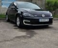 Сірий Фольксваген e-Golf, об'ємом двигуна 0 л та пробігом 147 тис. км за 10200 $, фото 1 на Automoto.ua