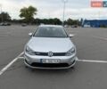 Серый Фольксваген e-Golf, объемом двигателя 0 л и пробегом 86 тыс. км за 9800 $, фото 9 на Automoto.ua
