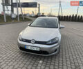 Сірий Фольксваген e-Golf, об'ємом двигуна 0 л та пробігом 122 тис. км за 8800 $, фото 9 на Automoto.ua