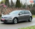 Серый Фольксваген e-Golf, объемом двигателя 0 л и пробегом 127 тыс. км за 8850 $, фото 14 на Automoto.ua