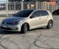 Серый Фольксваген e-Golf, объемом двигателя 0 л и пробегом 119 тыс. км за 9800 $, фото 1 на Automoto.ua
