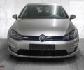 Серый Фольксваген e-Golf, объемом двигателя 0 л и пробегом 85 тыс. км за 10250 $, фото 3 на Automoto.ua