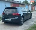 Серый Фольксваген e-Golf, объемом двигателя 0 л и пробегом 108 тыс. км за 9700 $, фото 8 на Automoto.ua
