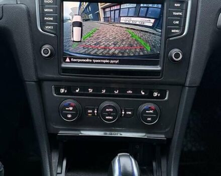 Сірий Фольксваген e-Golf, об'ємом двигуна 0 л та пробігом 152 тис. км за 7999 $, фото 30 на Automoto.ua