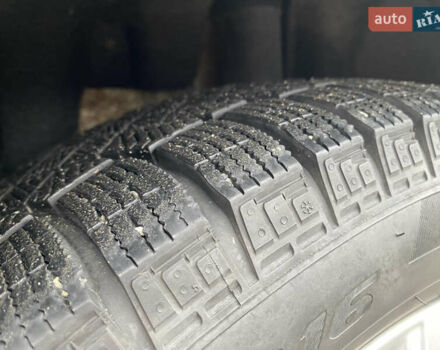 Серый Фольксваген e-Golf, объемом двигателя 0 л и пробегом 110 тыс. км за 8800 $, фото 18 на Automoto.ua