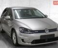 Сірий Фольксваген e-Golf, об'ємом двигуна 0 л та пробігом 99 тис. км за 10200 $, фото 5 на Automoto.ua