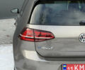 Серый Фольксваген e-Golf, объемом двигателя 0 л и пробегом 129 тыс. км за 8300 $, фото 23 на Automoto.ua