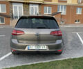 Сірий Фольксваген e-Golf, об'ємом двигуна 0 л та пробігом 121 тис. км за 10999 $, фото 4 на Automoto.ua