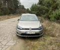 Серый Фольксваген e-Golf, объемом двигателя 0 л и пробегом 85 тыс. км за 12300 $, фото 2 на Automoto.ua