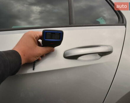 Сірий Фольксваген e-Golf, об'ємом двигуна 0 л та пробігом 117 тис. км за 8450 $, фото 30 на Automoto.ua