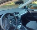 Серый Фольксваген e-Golf, объемом двигателя 0 л и пробегом 58 тыс. км за 8100 $, фото 4 на Automoto.ua