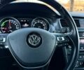 Серый Фольксваген e-Golf, объемом двигателя 0 л и пробегом 97 тыс. км за 9900 $, фото 29 на Automoto.ua
