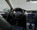 Серый Фольксваген e-Golf, объемом двигателя 0 л и пробегом 85 тыс. км за 10250 $, фото 16 на Automoto.ua