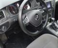 Серый Фольксваген e-Golf, объемом двигателя 0 л и пробегом 92 тыс. км за 9500 $, фото 11 на Automoto.ua