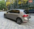 Серый Фольксваген e-Golf, объемом двигателя 0 л и пробегом 110 тыс. км за 11000 $, фото 2 на Automoto.ua