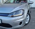 Сірий Фольксваген e-Golf, об'ємом двигуна 0 л та пробігом 48 тис. км за 12000 $, фото 6 на Automoto.ua