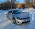 Сірий Фольксваген e-Golf, об'ємом двигуна 0 л та пробігом 122 тис. км за 9499 $, фото 6 на Automoto.ua