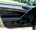 Сірий Фольксваген e-Golf, об'ємом двигуна 0 л та пробігом 139 тис. км за 8700 $, фото 8 на Automoto.ua