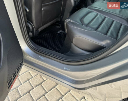 Серый Фольксваген e-Golf, объемом двигателя 0 л и пробегом 53 тыс. км за 11000 $, фото 10 на Automoto.ua