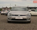 Сірий Фольксваген e-Golf, об'ємом двигуна 0 л та пробігом 117 тис. км за 8450 $, фото 2 на Automoto.ua