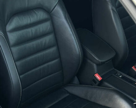 Серый Фольксваген e-Golf, объемом двигателя 0 л и пробегом 159 тыс. км за 9000 $, фото 20 на Automoto.ua