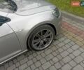 Сірий Фольксваген e-Golf, об'ємом двигуна 0 л та пробігом 113 тис. км за 9900 $, фото 7 на Automoto.ua