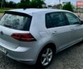 Сірий Фольксваген e-Golf, об'ємом двигуна 0 л та пробігом 130 тис. км за 8799 $, фото 4 на Automoto.ua