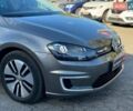 Серый Фольксваген e-Golf, объемом двигателя 0 л и пробегом 72 тыс. км за 11390 $, фото 2 на Automoto.ua