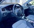 Серый Фольксваген e-Golf, объемом двигателя 0 л и пробегом 119 тыс. км за 10700 $, фото 21 на Automoto.ua