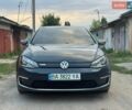 Серый Фольксваген e-Golf, объемом двигателя 0 л и пробегом 108 тыс. км за 9700 $, фото 11 на Automoto.ua