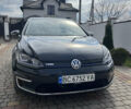Серый Фольксваген e-Golf, объемом двигателя 0 л и пробегом 141 тыс. км за 9000 $, фото 1 на Automoto.ua