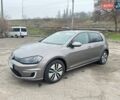 Серый Фольксваген e-Golf, объемом двигателя 0 л и пробегом 107 тыс. км за 10300 $, фото 6 на Automoto.ua
