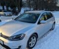 Сірий Фольксваген e-Golf, об'ємом двигуна 0 л та пробігом 122 тис. км за 9499 $, фото 14 на Automoto.ua