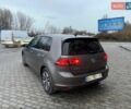 Сірий Фольксваген e-Golf, об'ємом двигуна 0 л та пробігом 152 тис. км за 7999 $, фото 5 на Automoto.ua