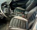 Сірий Фольксваген e-Golf, об'ємом двигуна 0 л та пробігом 130 тис. км за 8799 $, фото 10 на Automoto.ua