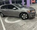 Сірий Фольксваген e-Golf, об'ємом двигуна 0 л та пробігом 130 тис. км за 10000 $, фото 1 на Automoto.ua