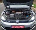 Серый Фольксваген e-Golf, объемом двигателя 0 л и пробегом 92 тыс. км за 9500 $, фото 15 на Automoto.ua