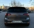 Серый Фольксваген e-Golf, объемом двигателя 0 л и пробегом 97 тыс. км за 9900 $, фото 7 на Automoto.ua