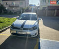 Серый Фольксваген e-Golf, объемом двигателя 0 л и пробегом 65 тыс. км за 10500 $, фото 10 на Automoto.ua