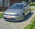 Серый Фольксваген e-Golf, объемом двигателя 0 л и пробегом 141 тыс. км за 10500 $, фото 1 на Automoto.ua