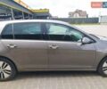 Сірий Фольксваген e-Golf, об'ємом двигуна 0 л та пробігом 111 тис. км за 12700 $, фото 6 на Automoto.ua