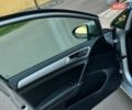 Серый Фольксваген e-Golf, объемом двигателя 0 л и пробегом 112 тыс. км за 9600 $, фото 24 на Automoto.ua