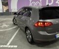 Сірий Фольксваген e-Golf, об'ємом двигуна 0 л та пробігом 130 тис. км за 10000 $, фото 8 на Automoto.ua