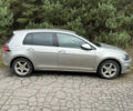 Серый Фольксваген e-Golf, объемом двигателя 0 л и пробегом 85 тыс. км за 12300 $, фото 1 на Automoto.ua