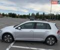 Серый Фольксваген e-Golf, объемом двигателя 0 л и пробегом 86 тыс. км за 9800 $, фото 11 на Automoto.ua