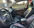 Серый Фольксваген e-Golf, объемом двигателя 0 л и пробегом 199 тыс. км за 8650 $, фото 12 на Automoto.ua