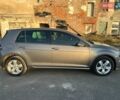 Серый Фольксваген e-Golf, объемом двигателя 0 л и пробегом 199 тыс. км за 8650 $, фото 8 на Automoto.ua